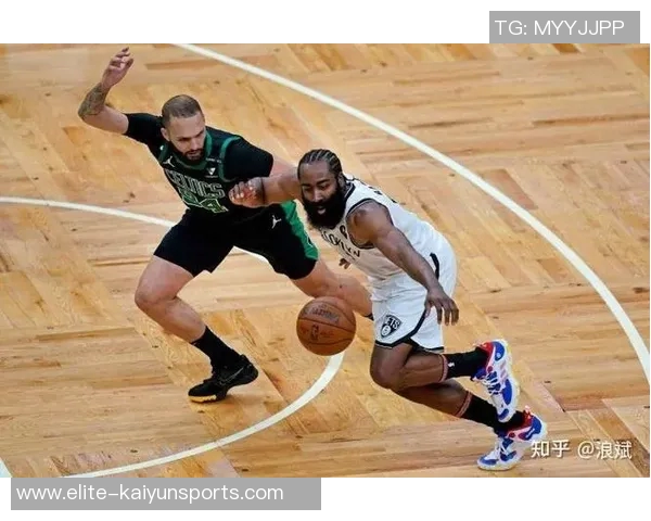 骑士与篮网激战正酣现场直播精彩瞬间全程回顾与分析