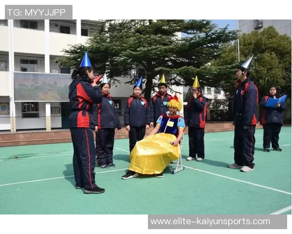 探索体育课外作业的多样性与创新性提升学生综合素质的有效途径